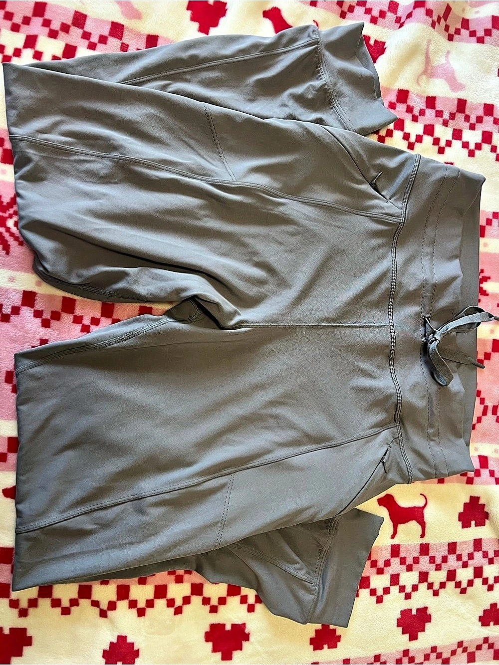 Victoria Secret jogger leggings